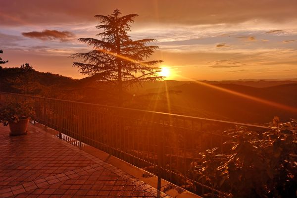 Villa Sant'Uberto Country Inn (Radda in Chianti)